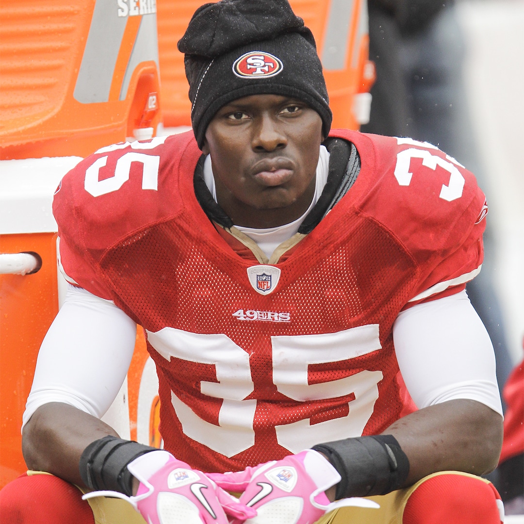 Former NFL Player Phillip Adams Dead by Suicide After Killing 5 People